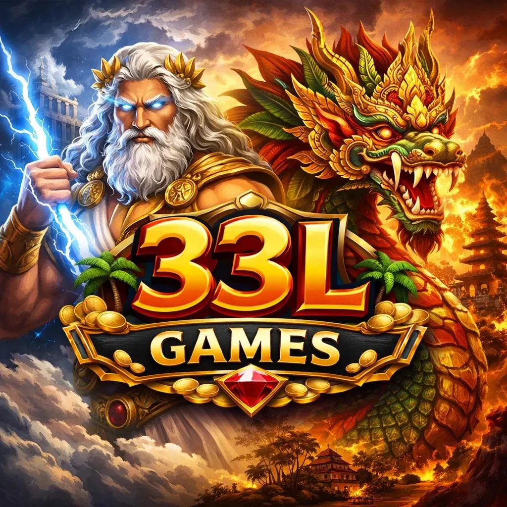33L - Pertarungan Seru di Battle Royale