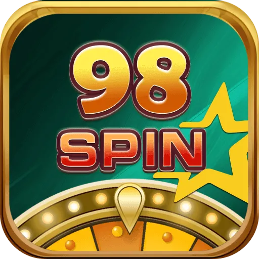 98SPIN - Permainan QiuQiu Seru dan Menantang