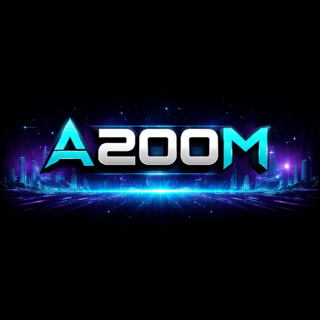 A200M - Petualangan Epik dalam Dunia ARPG