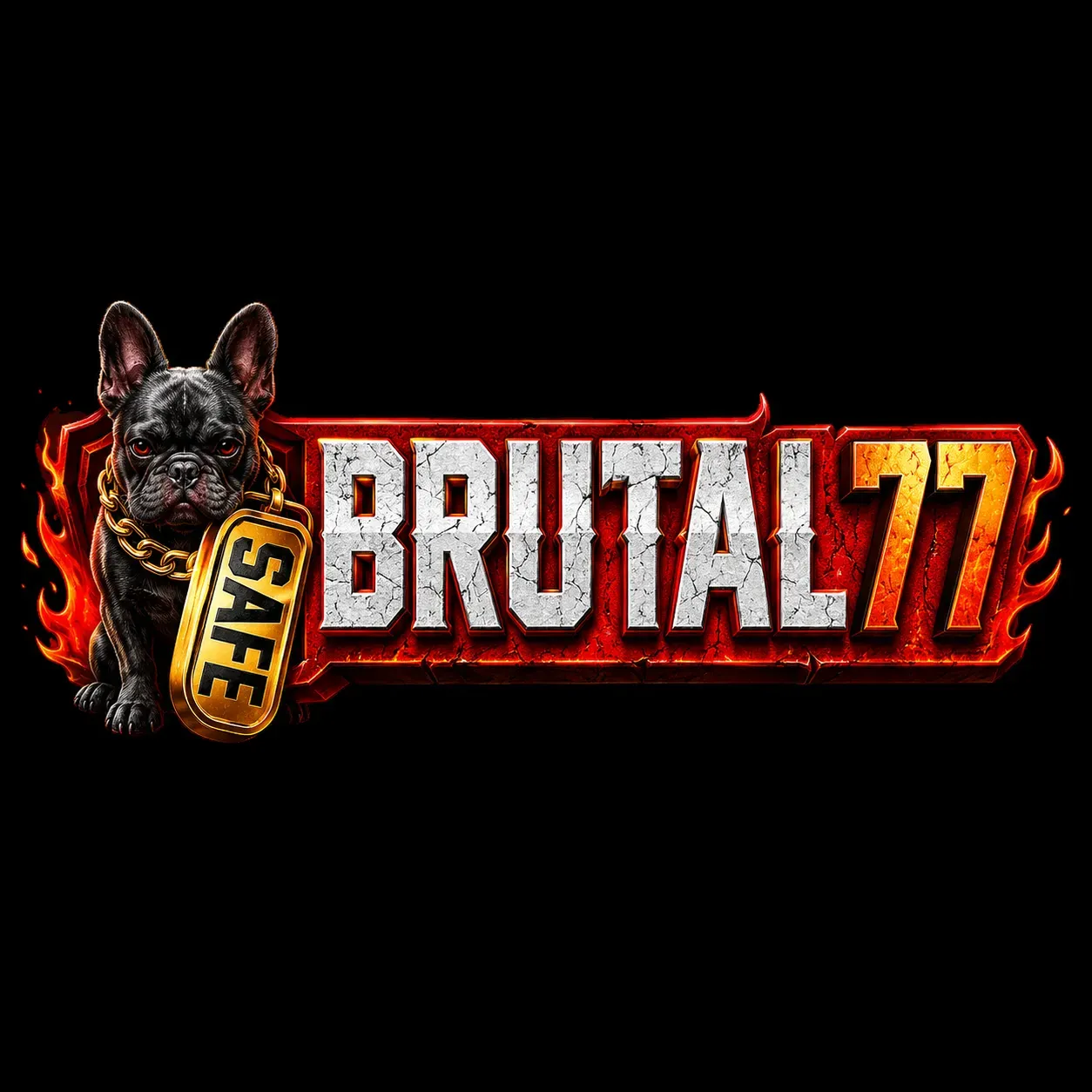 BRUTAL77 - Pertarungan Anime yang Menggugah Adrenalin