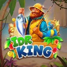IDRKING - Game Sepak Bola Terbaik untuk Penggemar