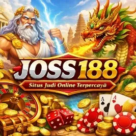 JOSS188 - Aplikasi Sportsbook Terbaik untuk Penggemar Taruhan
