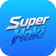 SUPERHOKI - Game Poker Seru dan Menarik
