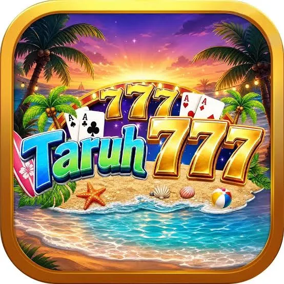 TARUH777 - Permainan Fishing Seru dan Menyenangkan