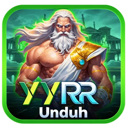 YYRR - Strategi Cerdas untuk Menguasai Dunia
